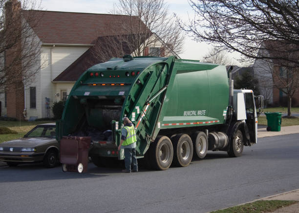 Best Electronics and E-Waste Disposal  in Eming Island, FL